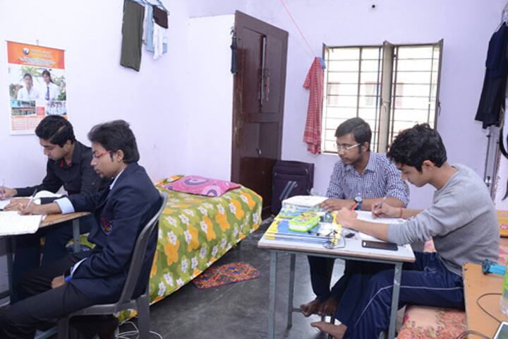 hostel